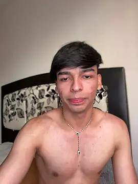 The_Conquer stripchat live cam model