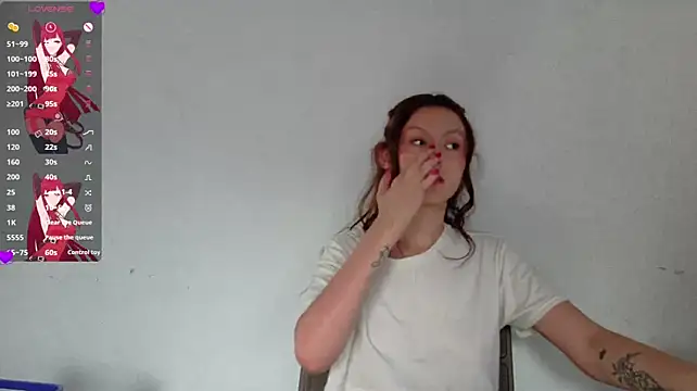 Isis101 stripchat live cam model