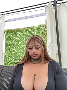 Im_Emily_ stripchat live cam model