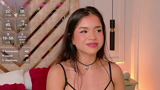 Valeria-Beltran stripchat live cam model