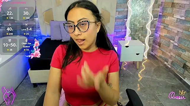 Amhira_Tay stripchat live cam model