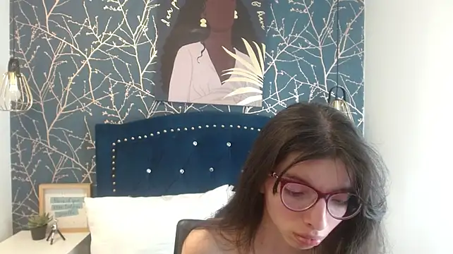 Allyshon_ stripchat live cam model