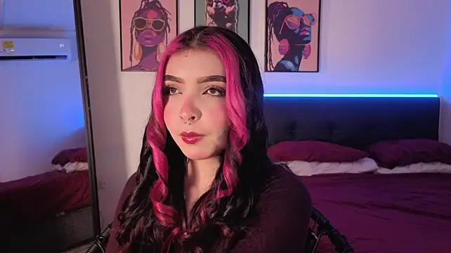 Maia_Mancini5 stripchat live cam model