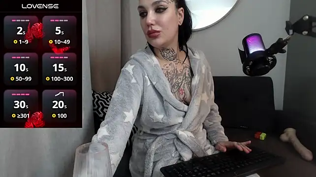 AshleyFayex stripchat live cam model