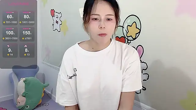 Una9_ stripchat live cam model