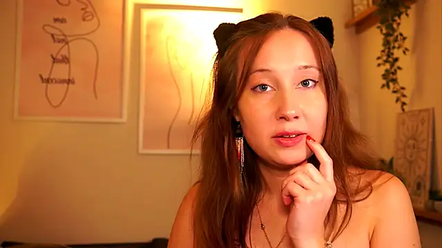 Enchantyy stripchat live cam model