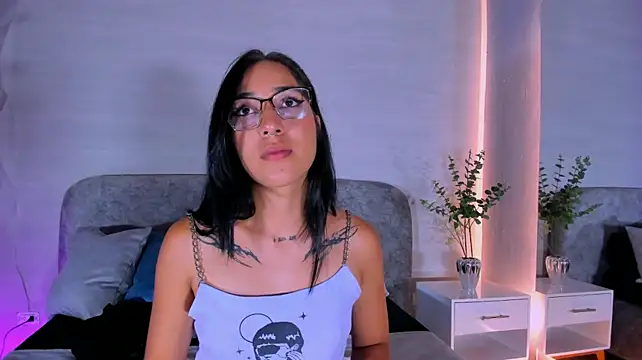 Lia-Turner stripchat live cam model