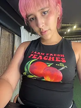 LiliSakuraXXX stripchat live cam model