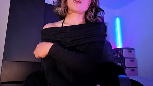 TeruKitsune stripchat live cam model