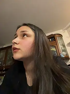 EvelynFly stripchat live cam model