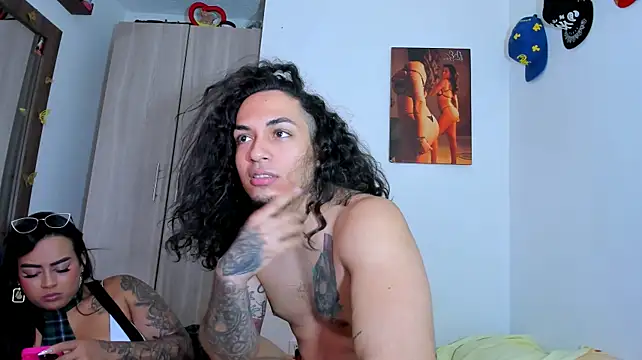 UR_LATIN_BUSHY_GUYS stripchat live cam model