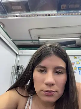VelvettDoll- stripchat live cam model