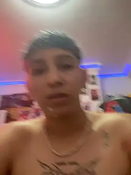 Mikeking14 stripchat live cam model