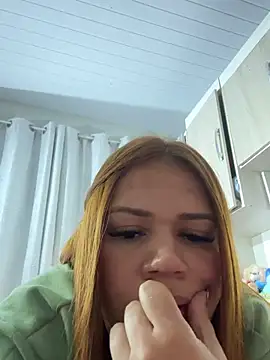 Nicolybitencourt stripchat live cam model