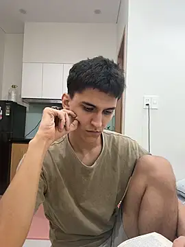Adrian_Coles stripchat live cam model