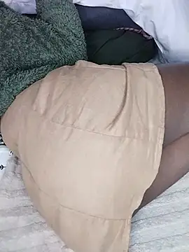 Melaninchoco stripchat live cam model