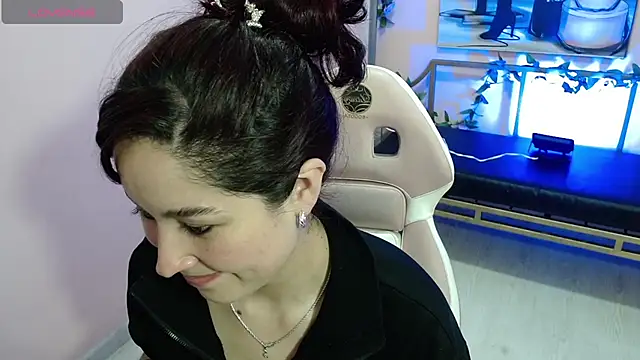 Irina_blake_ stripchat live cam model