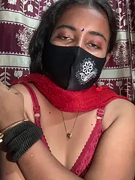 Arpita-20 stripchat live cam model