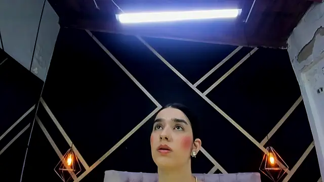 CelesteCox stripchat live cam model