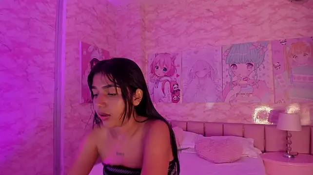 Jessgarcia__ stripchat live cam model