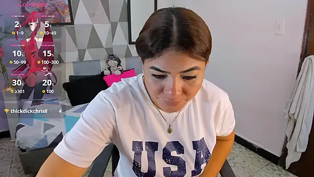 brenda-hot2 stripchat live cam model