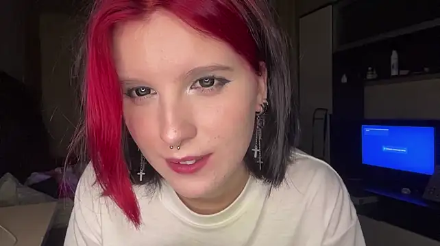 CortneyBosque stripchat live cam model