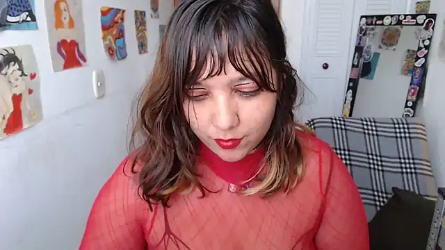 soynanabela28 stripchat live cam model