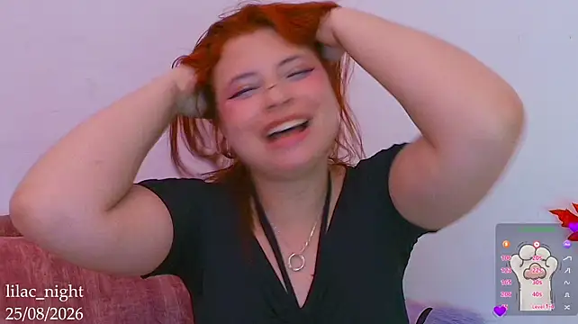 lilac_night33 stripchat live cam model