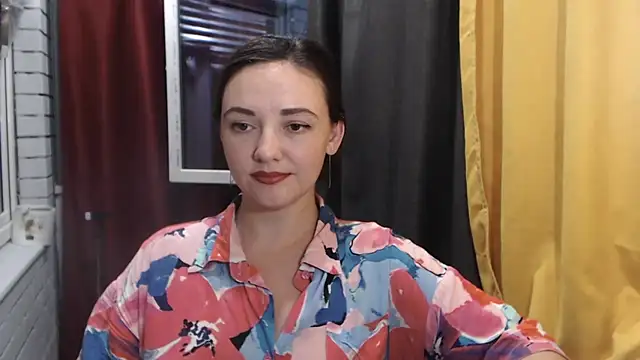 StacyMind stripchat live cam model