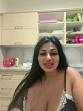 demona66666 stripchat live cam model