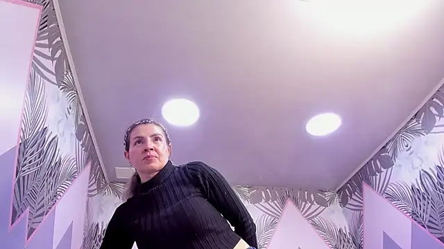 Kendal_Busgter stripchat live cam model
