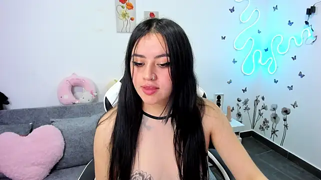 Alli_cooper stripchat live cam model
