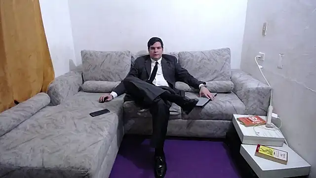 Victor_Maitland stripchat live cam model