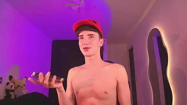 austin_star stripchat live cam model
