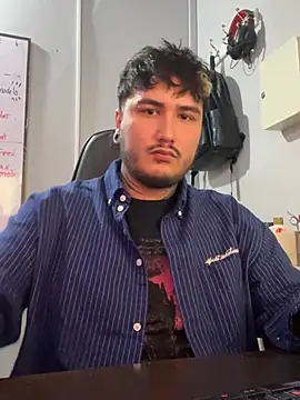 GothicTeddy stripchat live cam model