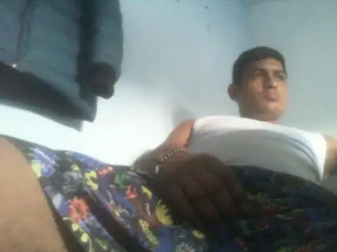 verg01 stripchat live cam model