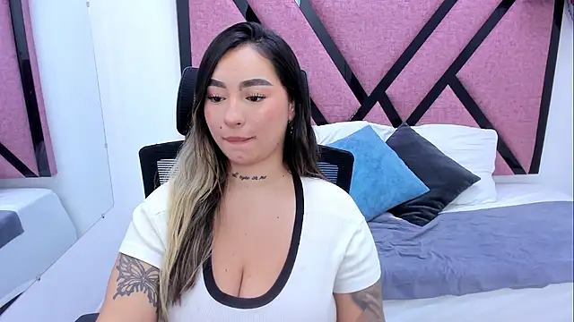 MiaaCastroo stripchat live cam model