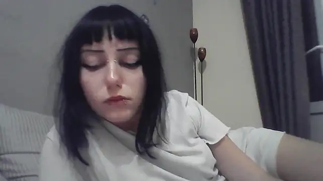 ChargedReign stripchat live cam model