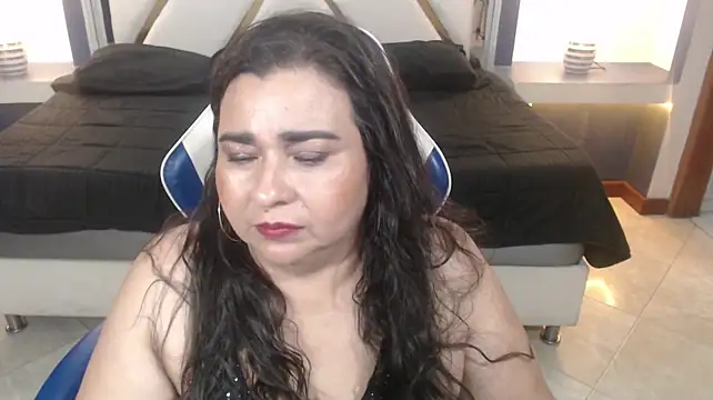 katiusca_rm stripchat live cam model