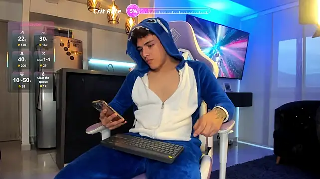 cam_suaza stripchat live cam model