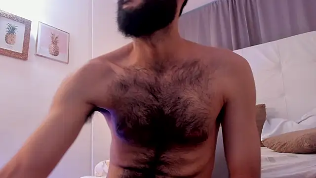 Ryan_Jakson stripchat live cam model