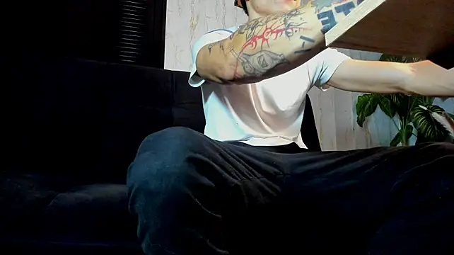 ren_flex stripchat live cam model