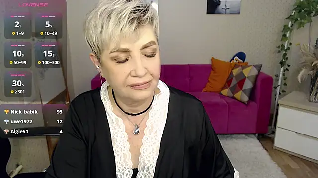 sexy_milffa stripchat live cam model