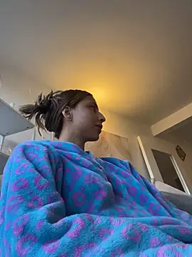 Ameellie stripchat live cam model