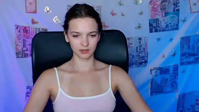 _SusieSu_ stripchat live cam model