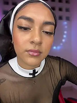 CelestSkyy stripchat live cam model