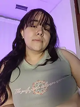 AliceScoot_ stripchat live cam model