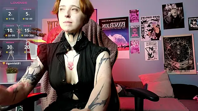 vixen_noir stripchat live cam model