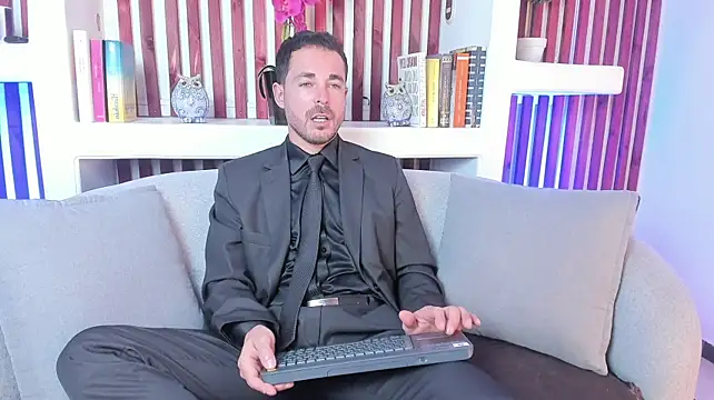 Adams_Sanz stripchat live cam model