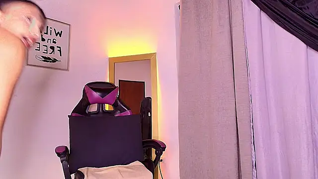 imlilygrace stripchat live cam model